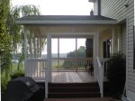Screen Porch